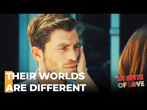 Çınar Demands Answers From Yeşim - In Spite Of Love Episode 9