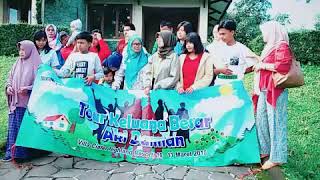 preview picture of video 'Naradipa Wisata - Tour Keluarga Aki Darman'