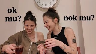 o adamı at çöpe! | ok mu nok mu? @aysenurrkarga