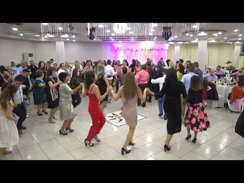 Motive dasme, Sarandë 2.12.2017