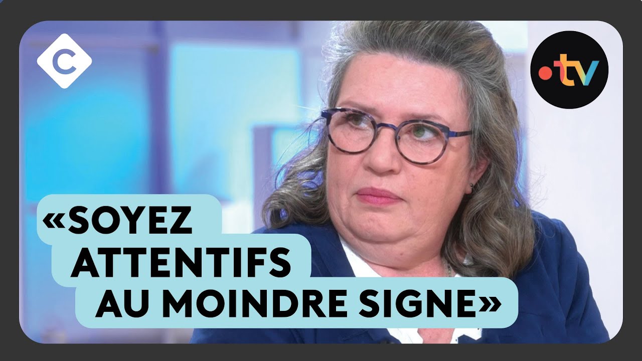 Cyberharcèlement : le combat d'une mère après le suicide de son fils - Le 5/5 de Lorrain Sénéchal