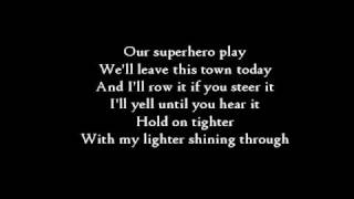 The Offspring - Nothingtown Lyrics