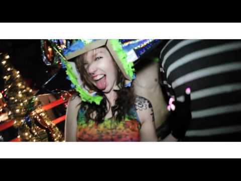 (Your City) Gets F*cking Weird