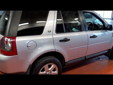 Land Rover Freelander 2008 - Image 2