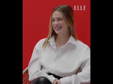 Lillet Belgium - L Pour Elles x Elle Belgium interviews - Emma Lauwers (NL subtitles)