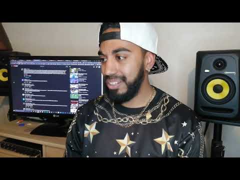 REACTION 🇲🇱 Dr KEB feat. Iba One - Antaara (Clip officiel)