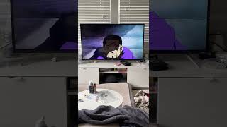 Who Is This Blind Man?