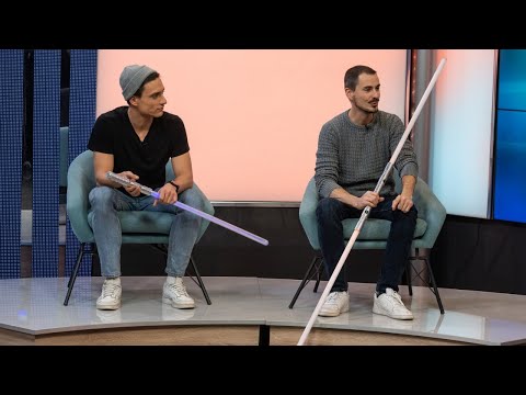 Među nama 16.12.2019. - Slaven Došlo, Stevan Filipović i Mario Liguori