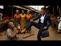 She Kicked A Poor Beggar In The Market Unaware She S Her Billionaire Boss Mother S Tales