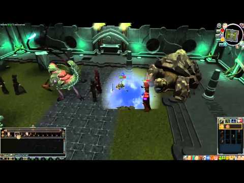 Runescape - The World Wakes Guide (First Look)