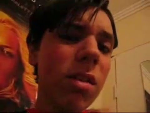 Confissões de um Emo