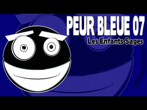 "Metal Friction" - LES ENFANTS SAGES - Peur Bleue 07