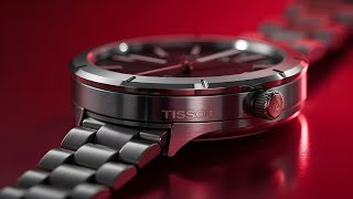 Download lagu Best  Tissot Watches [2025] | Top 10 Tissot Watches [2025] mp3