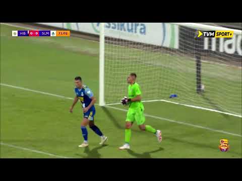 Hibernians F.C. 0 vs 0 Sliema W. - National Stadium - 29.08.2024 - Match Day 3