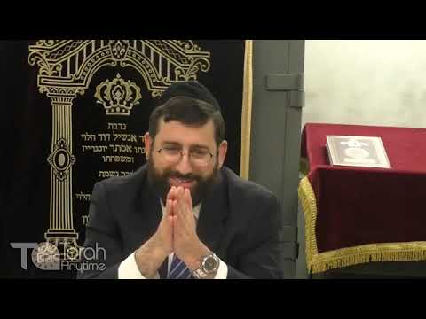 Parshas Vayeira: The Rogotchover's Electrifying Approach To The Destruction of Sodom