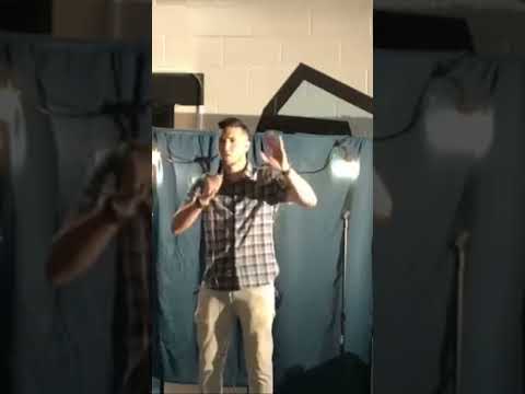 When Persian dads get so mad they know more slang than you