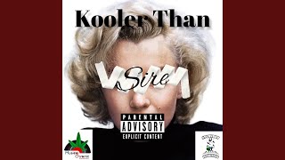 Kooler Than Music Video