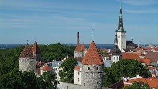 Tallinn, Estonia