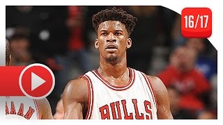 Jimmy Butler - Chicago Bulls