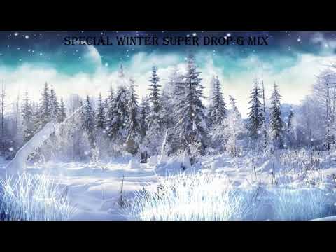 Special Winter Super Drop G Mix
