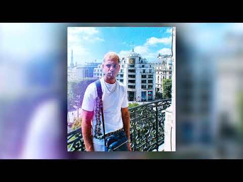 [FREE] PLK x Maes Type Beat - "Doré" | Guitar Rap Beat 2020 | AL Prod