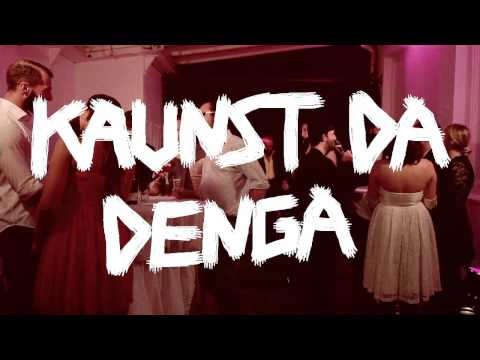 FRANZ FUEXE - Kaunst da Denga (Official)