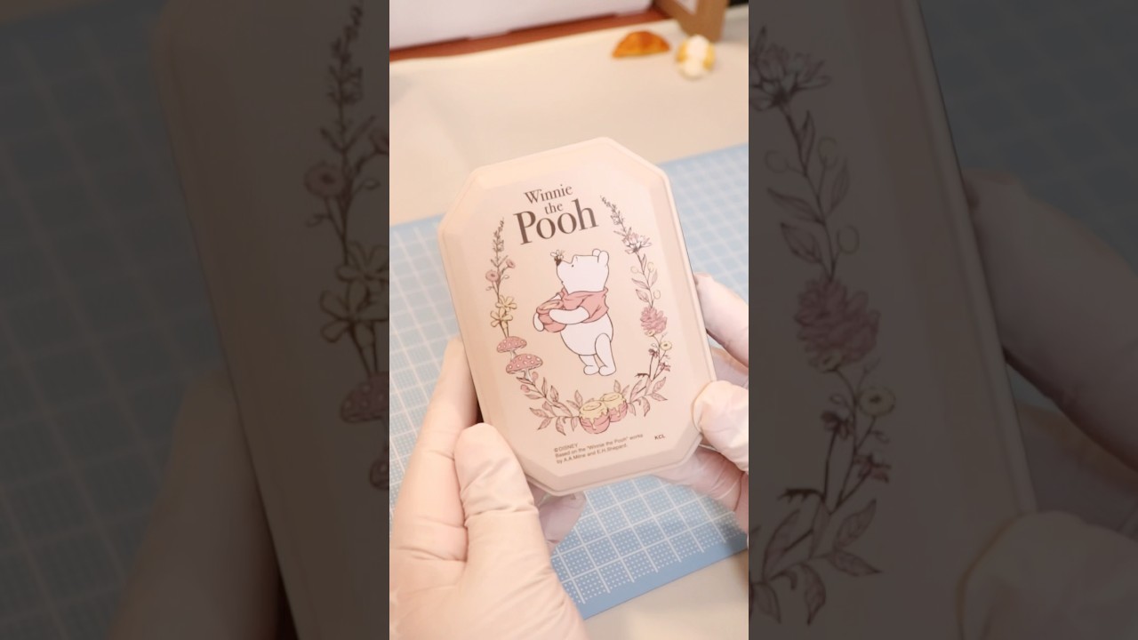 これ知ってる？👀✨ちっちゃなカレンダーが作れるアイテムを見つけたよ🗓️✨#100均 #セリア #手帳 #新生活