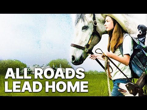 All Roads Lead Home | AWARD WINNING | Family Movie | Jason London