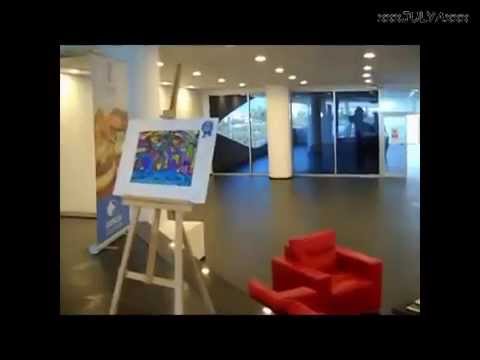 Antalya Aquarium (Turkey) Аквариум в Анталии (Турция)