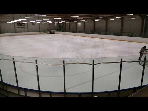 Kiekkohait 08 Joukkue Live-stream