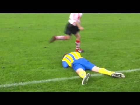 CVV Berkel D1   Sparta E Top 021