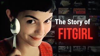 Who Is FitGirl The World’s Most Famous Repacker