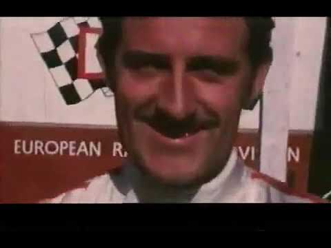 Tyrrell — Surviving Formula 1 (Documentary)