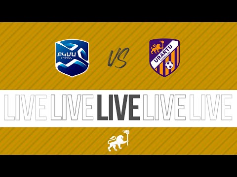 AFL. Matchday 24. BKMA-2 - Urartu-2. LIVE
