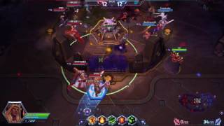 30분동안 일어난일...