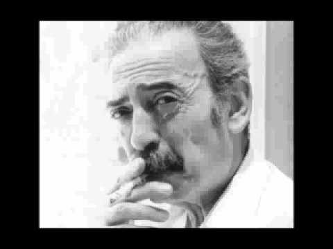 Juan Gelman & Cuarteto Cedrón - Extrañura