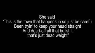 G-Eazy - Summer In December (Lyrics)