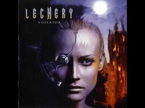 Lechery - Slave Under Passion