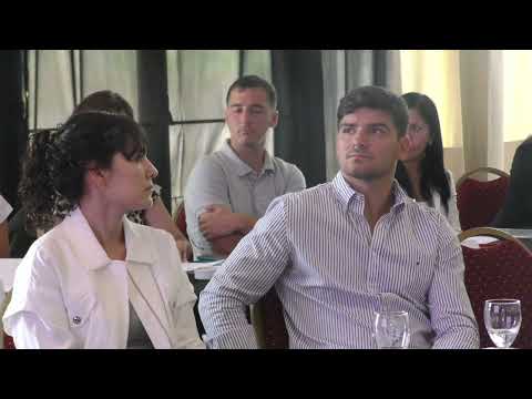 El Gobierno apoya la profesionalización de las PyMEs salteñas