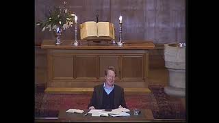 Lucas 3:21-22 doop en Lucas 4:1-13 woestijn