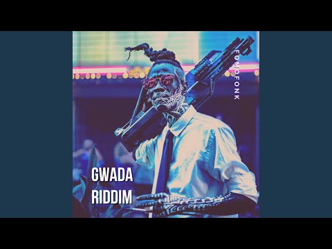 Gwada Riddim (2022 Remastered Version)