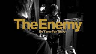 The Enemy - Gimme The Sign (lyrics)