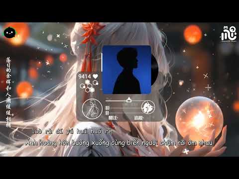 [Vietsub + Pinyin] Ngọn Gió Xuyên Qua Thế Giới Tháng Ba - Trương Kỳ Sơn ZQS | Vento de março entre pessoas na estrada - ZQS ♪ [Letra dinâmica]