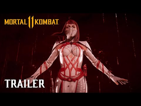 В MK 11 появится рейтинговый режим Kombat League