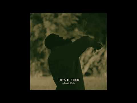Manuel Turizo – Dios Te Cuide
