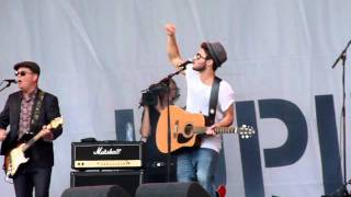 Graffiti6 - Stone In My Heart