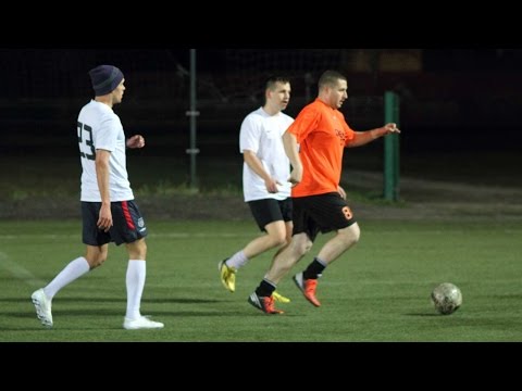 CC Attack! - Bambaryły: 4. tydzień (FLS Wiosna 2015)