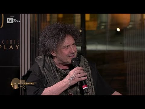 Enzo Avitabile: "Pino Daniele era un popolano" - Speciale RaiPlay: Pino è