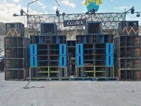 Eclatek - Bandidos HardKermesse (part 1)