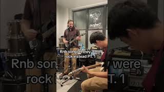 Suga suga baby bash remix #cover #remix